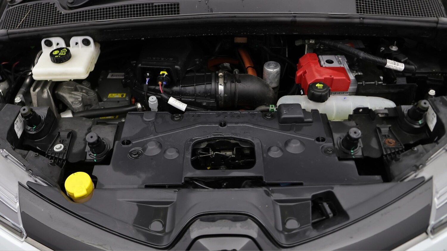 Used Renault Zoe 2021 for sale - 76388319: Photo 20