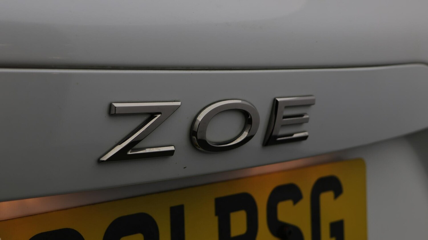 Used Renault Zoe 2021 for sale - 76388319: Photo 21