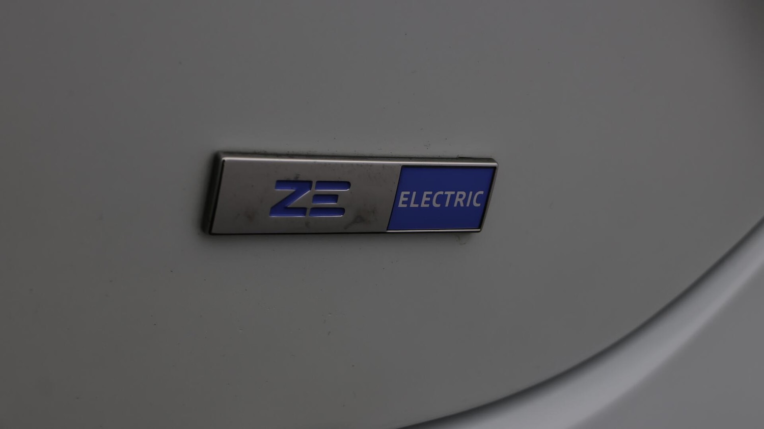 Used Renault Zoe 2021 for sale - 76388319: Photo 22
