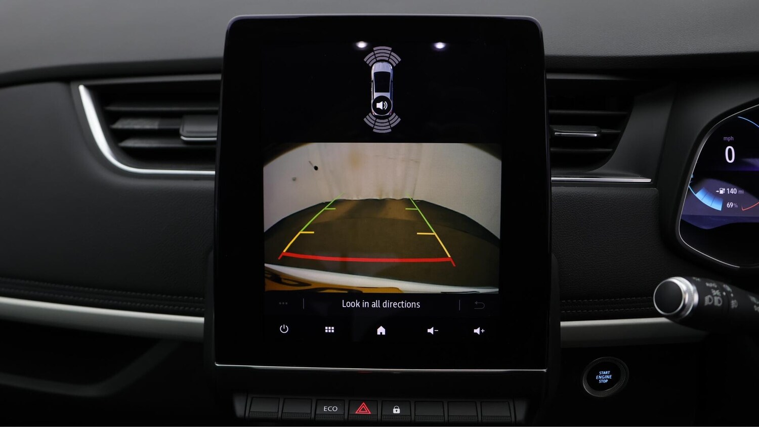 Used Renault Zoe 2021 for sale - 76388319: Photo 25