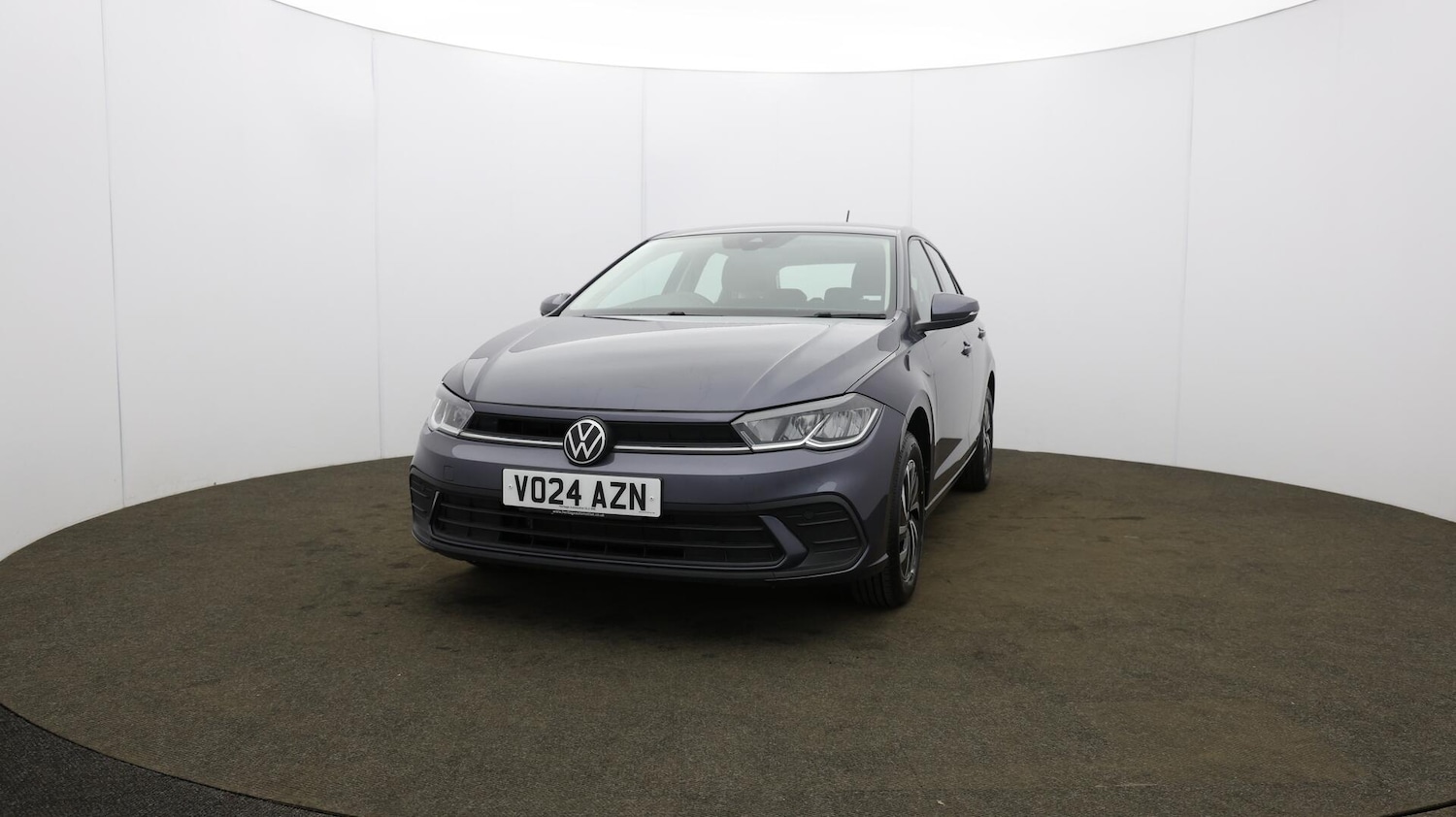 Vehicle 42