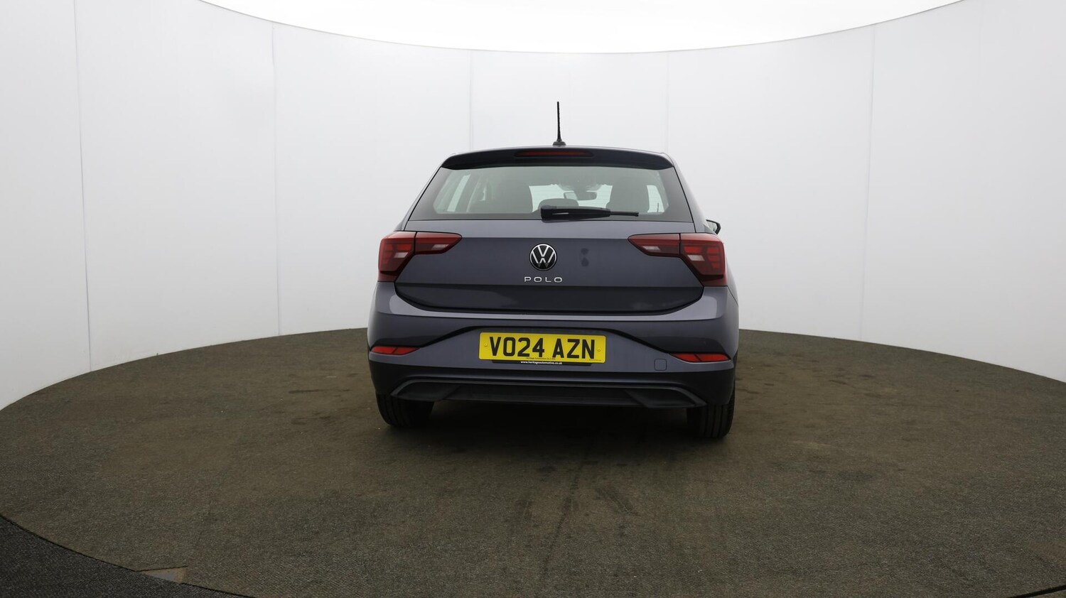 Vehicle 65