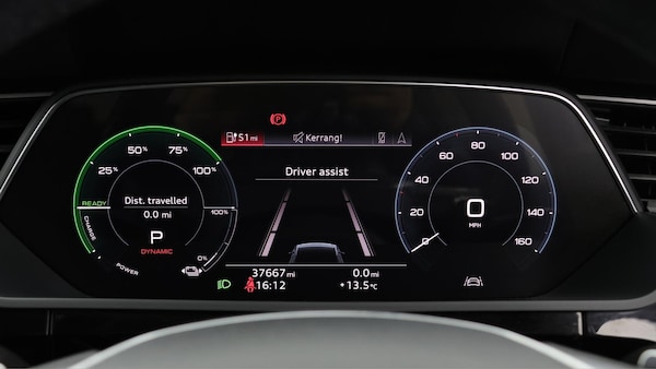 Used Audi e-tron 2021 for sale - 76283990: Photo 11