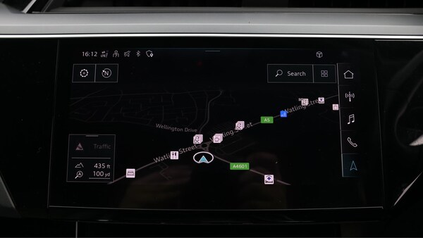 Used Audi e-tron 2021 for sale - 76283990: Photo 12