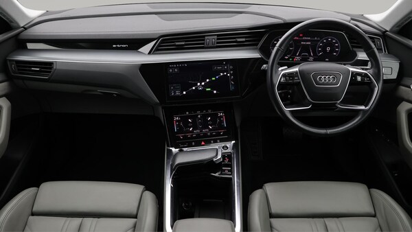 Used Audi e-tron 2021 for sale - 76283990: Photo 14