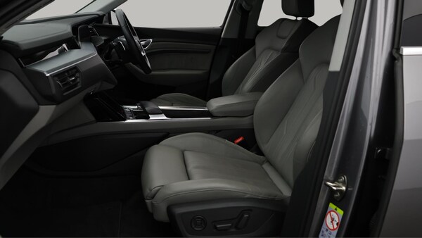 Used Audi e-tron 2021 for sale - 76283990: Photo 15