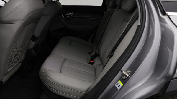 Used Audi e-tron 2021 for sale - 76283990: Photo 17