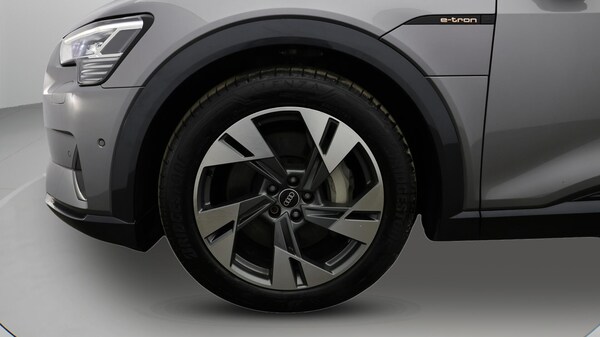 Used Audi e-tron 2021 for sale - 76283990: Photo 19