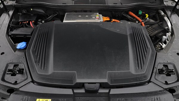 Used Audi e-tron 2021 for sale - 76283990: Photo 20
