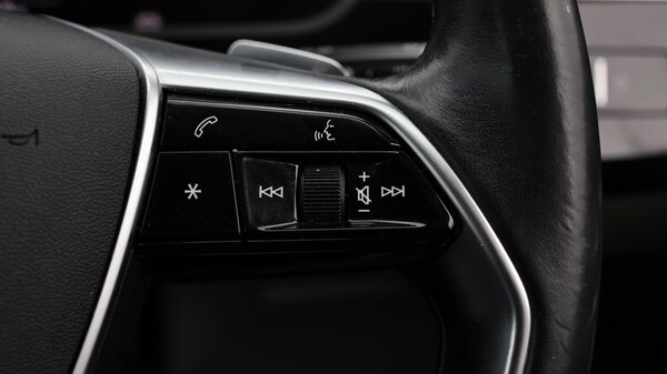 Used Audi e-tron 2021 for sale - 76283990: Photo 25