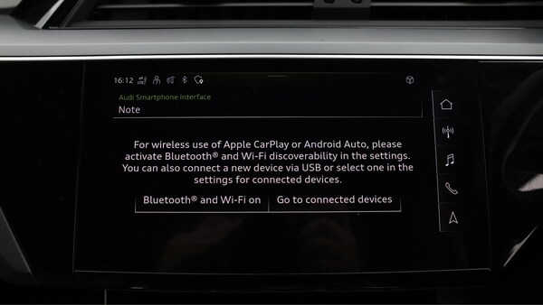 Used Audi e-tron 2021 for sale - 76283990: Photo 26