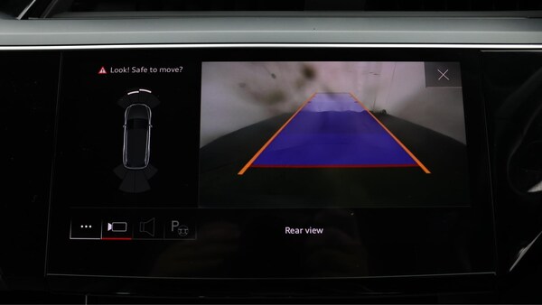 Used Audi e-tron 2021 for sale - 76283990: Photo 27