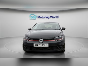 Used Volkswagen Polo 2023 for sale - 79176877: Photo
