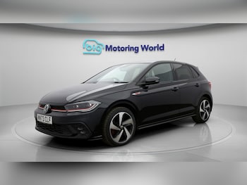 Used Volkswagen Polo 2023 for sale - 79176877: Photo