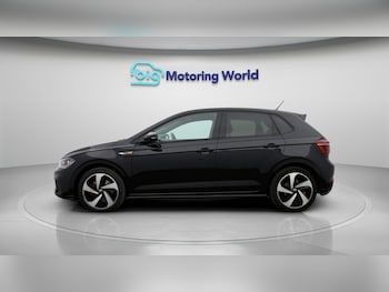 Used Volkswagen Polo 2023 for sale - 79176877: Photo