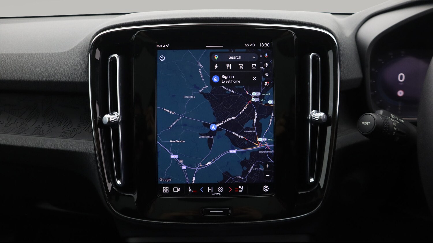 Used Volvo C40 2022 for sale - 77328955: Photo 11