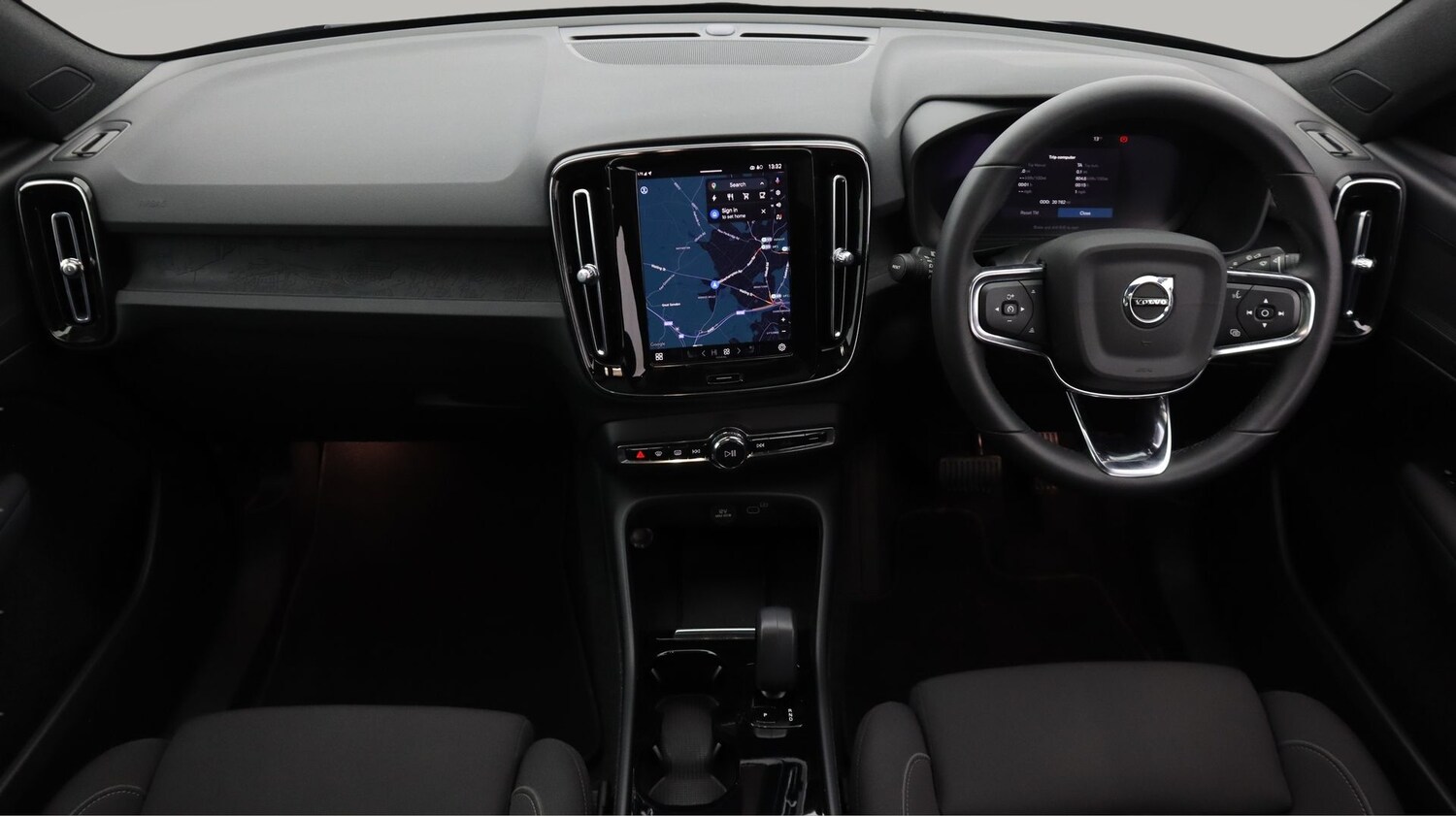 Used Volvo C40 2022 for sale - 77328955: Photo 13