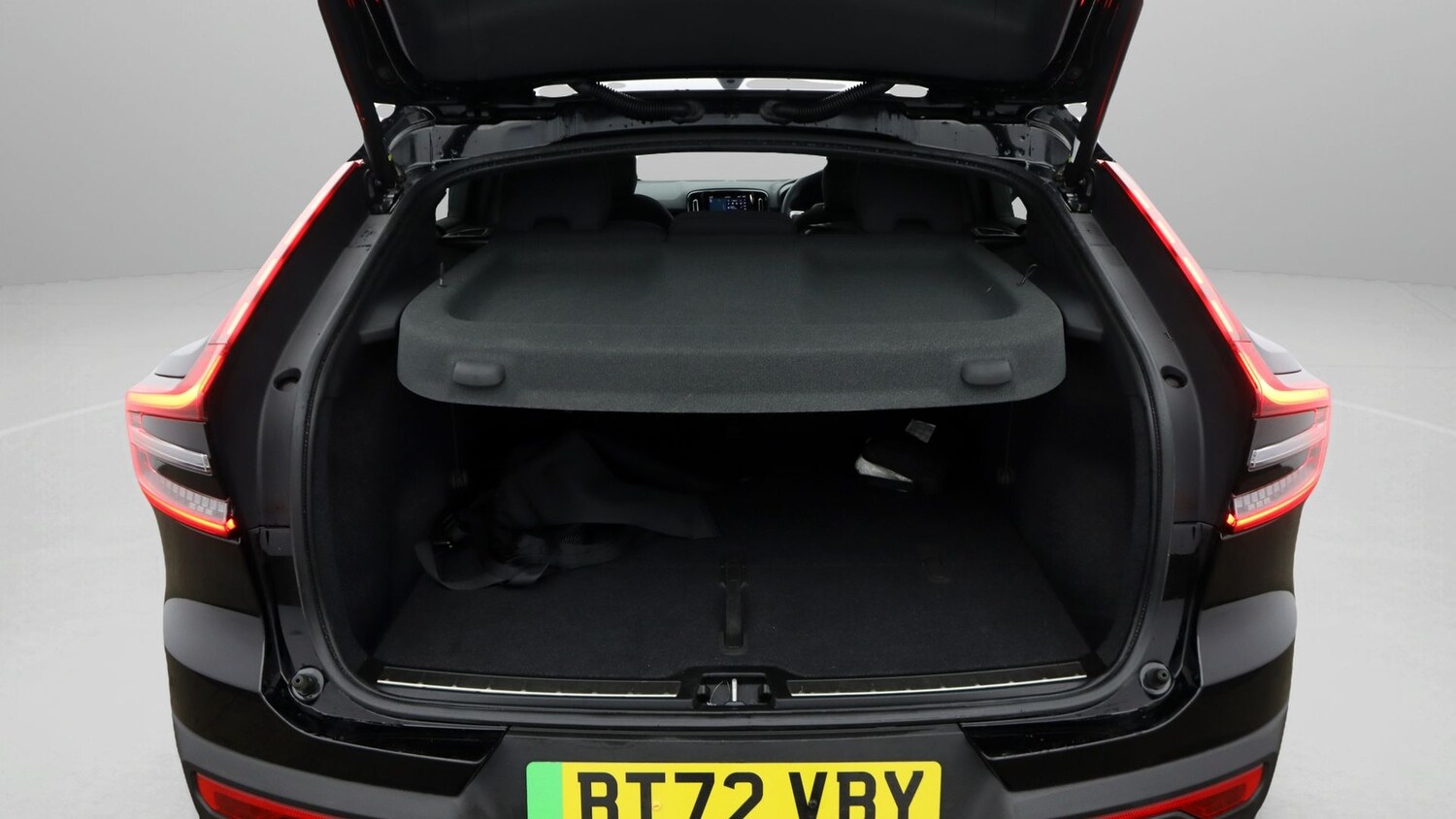 Used Volvo C40 2022 for sale - 77328955: Photo 17