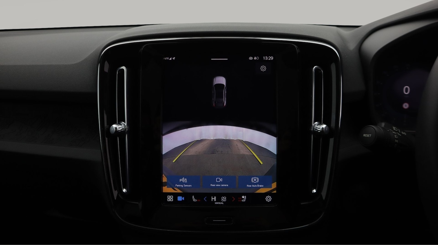 Used Volvo C40 2022 for sale - 77328955: Photo 21