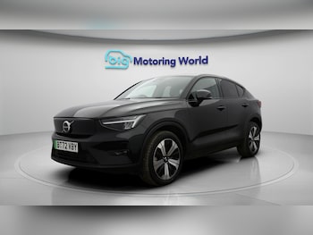 Used Volvo C40 2022 for sale - 77328955: Photo