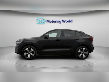 Used Volvo C40 2022 for sale - 77328955: Photo
