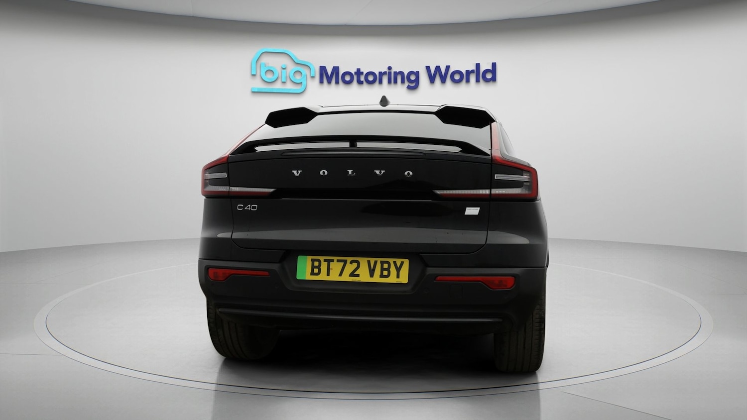 Used Volvo C40 2022 for sale - 77328955: Photo 6