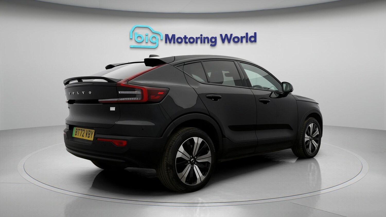 Used Volvo C40 2022 for sale - 77328955: Photo 7