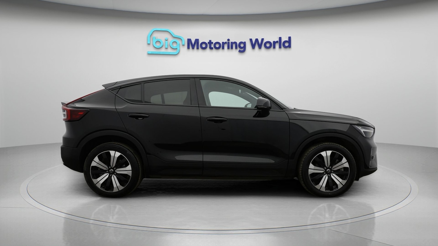Used Volvo C40 2022 for sale - 77328955: Photo 8
