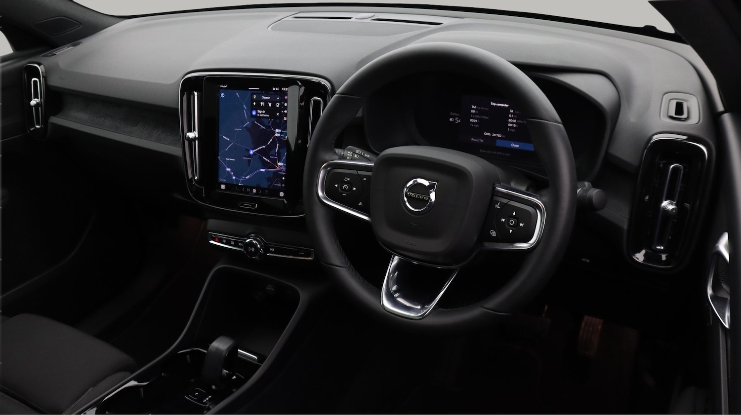 Used Volvo C40 2022 for sale - 77328955: Photo 9