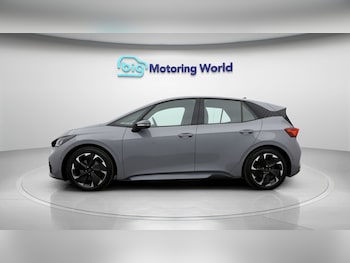 Used Cupra Born 2023 for sale - 79340620: Photo