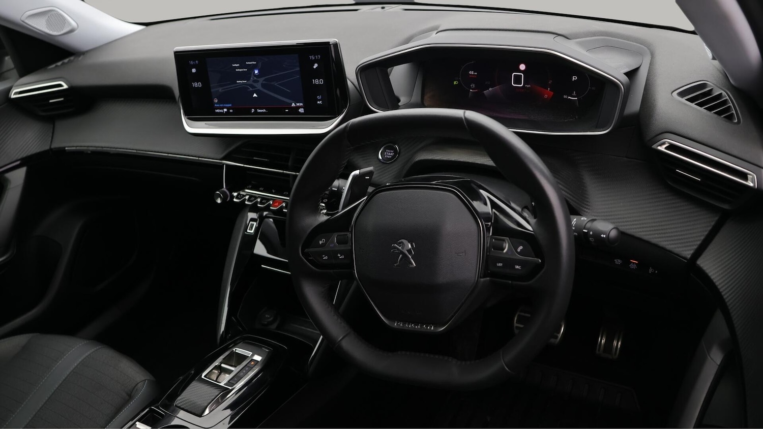 Used Peugeot 2008 2022 for sale - 76371611: Photo 10