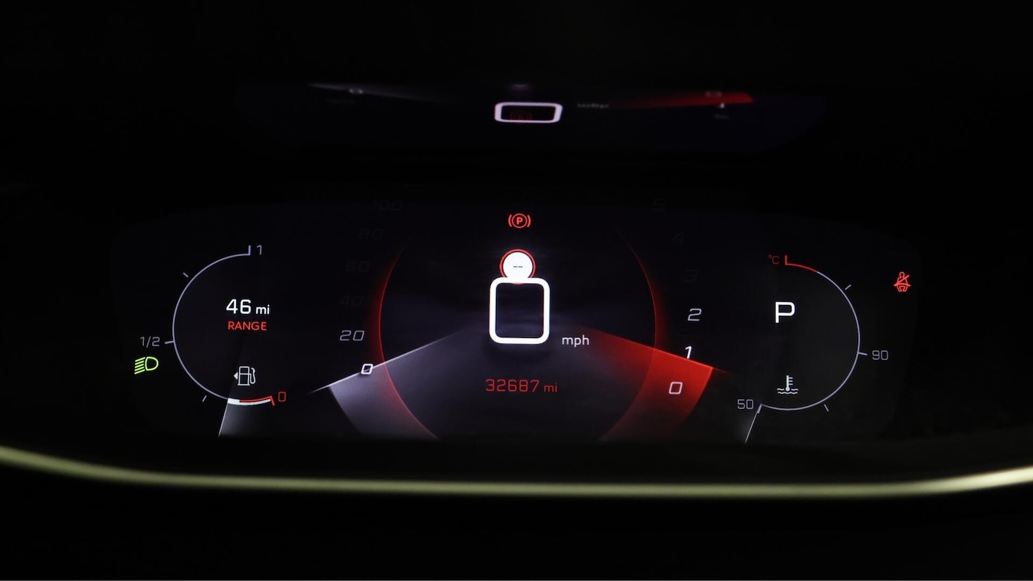 Used Peugeot 2008 2022 for sale - 76371611: Photo 11