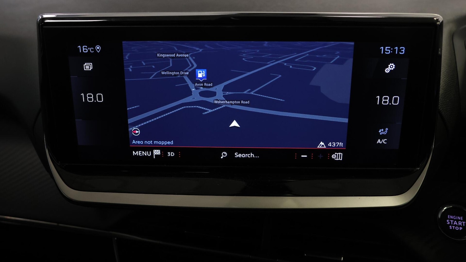 Used Peugeot 2008 2022 for sale - 76371611: Photo 12