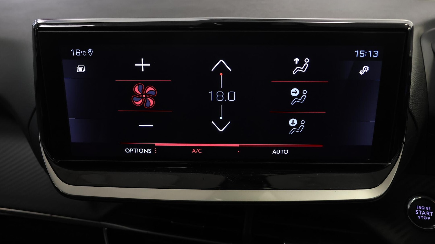 Used Peugeot 2008 2022 for sale - 76371611: Photo 13