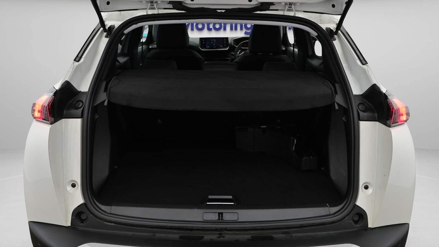 Used Peugeot 2008 2022 for sale - 76371611: Photo 18
