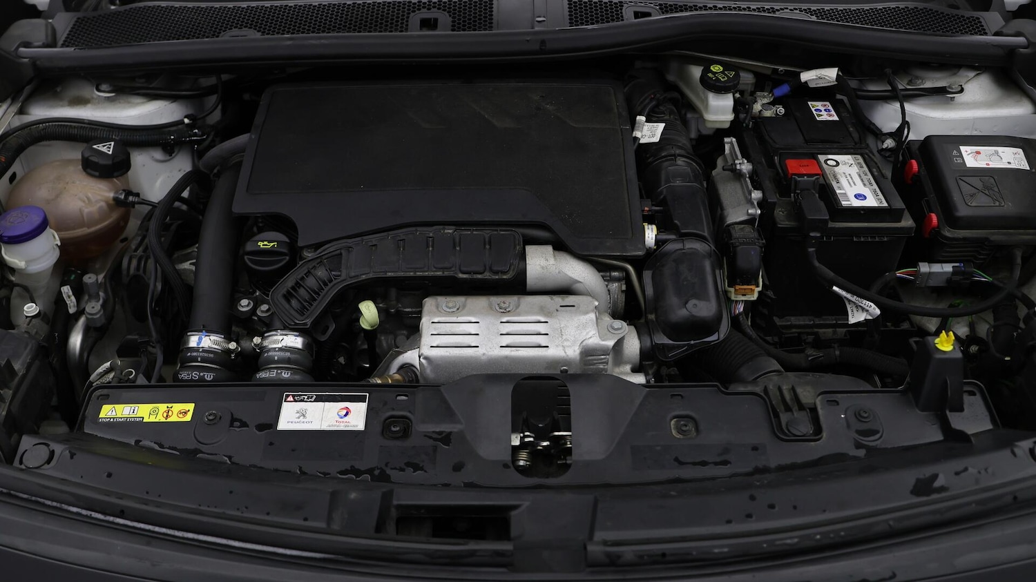 Used Peugeot 2008 2022 for sale - 76371611: Photo 20