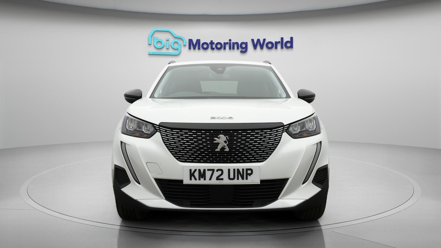 Used Peugeot 2008 2022 for sale - 76371611: Photo 3