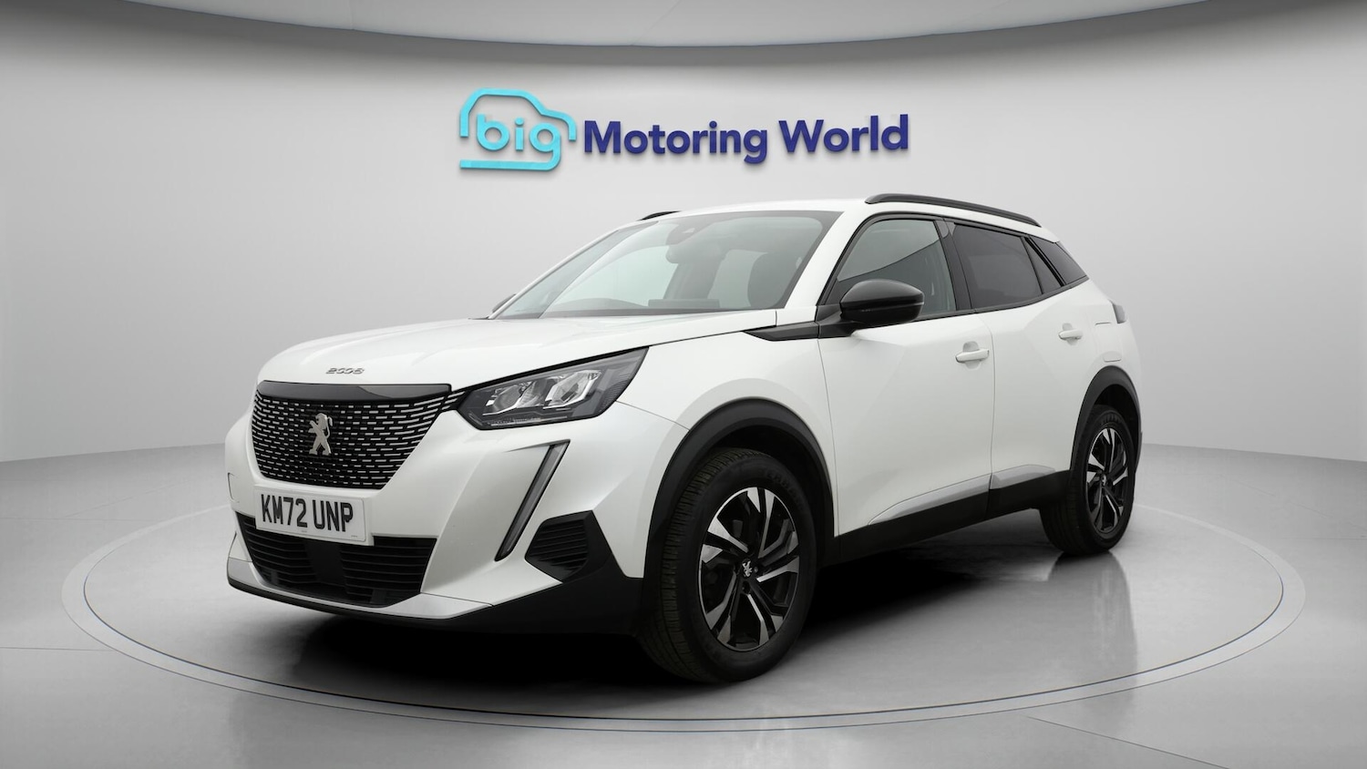 Used Peugeot 2008 2022 for sale - 76371611: Photo 4