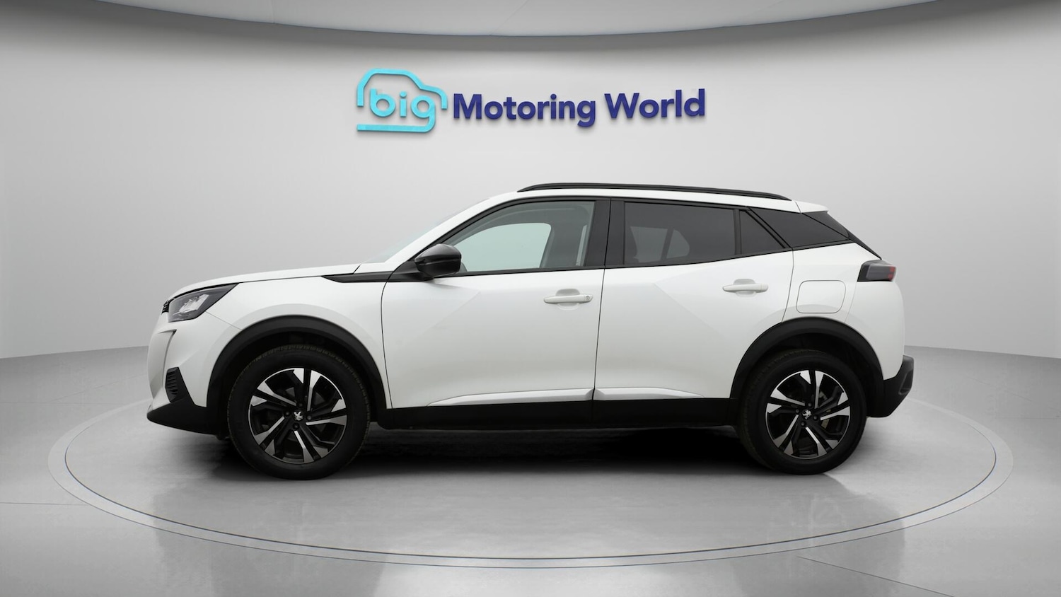 Used Peugeot 2008 2022 for sale - 76371611: Photo 5