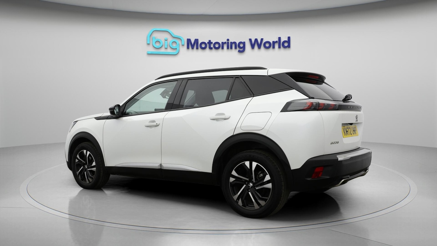 Used Peugeot 2008 2022 for sale - 76371611: Photo 6