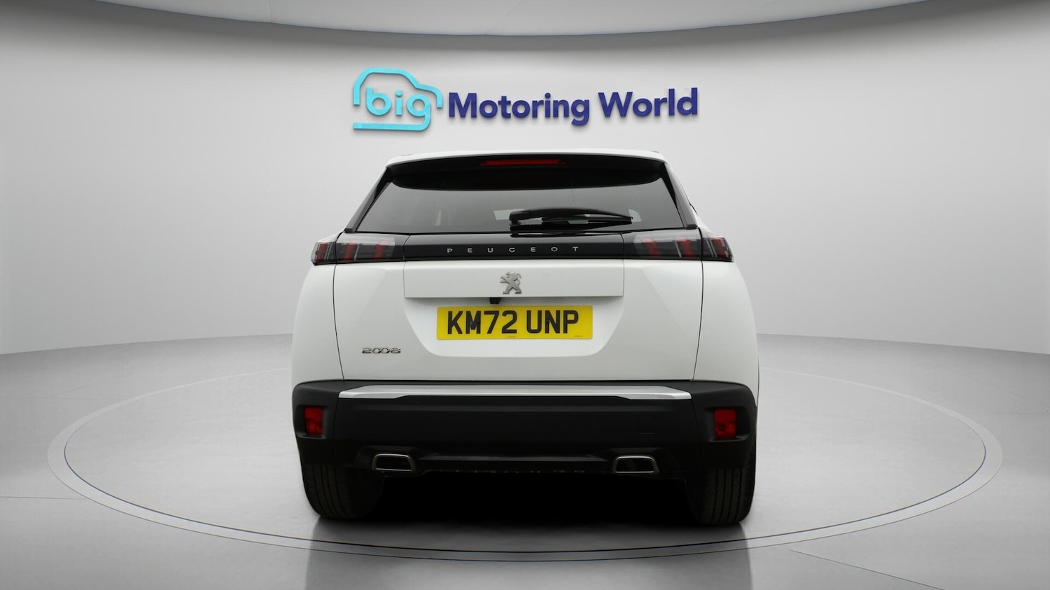 Used Peugeot 2008 2022 for sale - 76371611: Photo 7