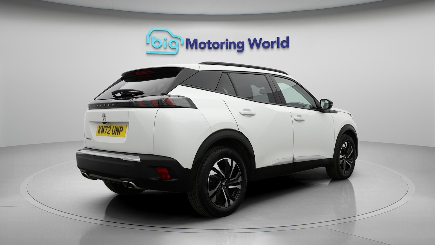 Used Peugeot 2008 2022 for sale - 76371611: Photo 8