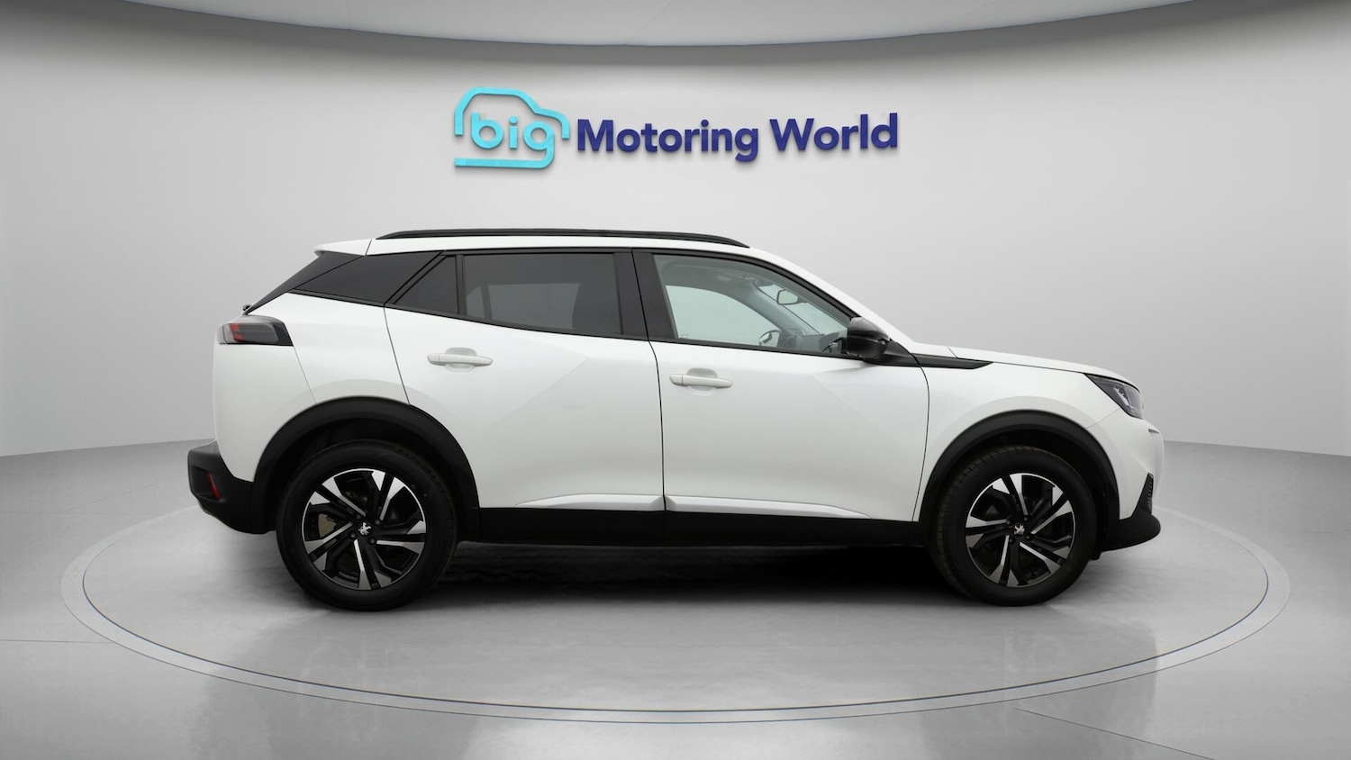 Used Peugeot 2008 2022 for sale - 76371611: Photo 9