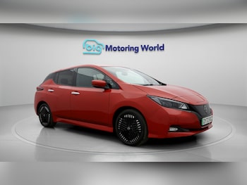 Used Nissan Leaf 2022 for sale - 79383381: Photo