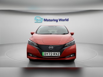 Used Nissan Leaf 2022 for sale - 79383381: Photo