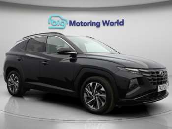 2022 (22) - 1.6 T-GDi Premium SUV 5dr Petrol Manual Euro 6 (s/s) (150 ps)