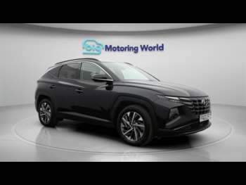 Used Hyundai TUCSON 2022 for sale - 75153559: Photo