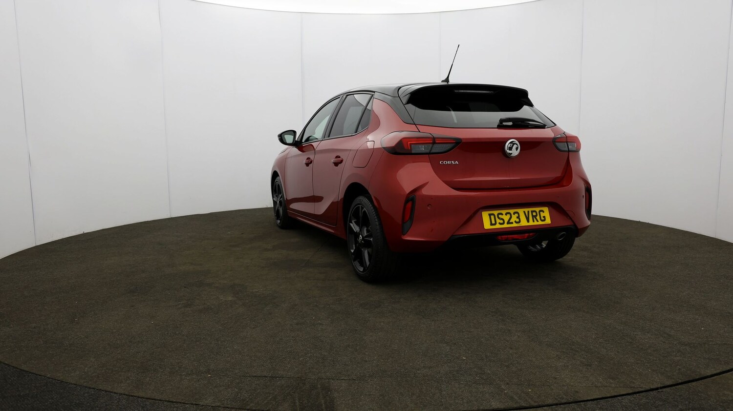 Used Vauxhall Corsa for sale - 76811649: Photo 26