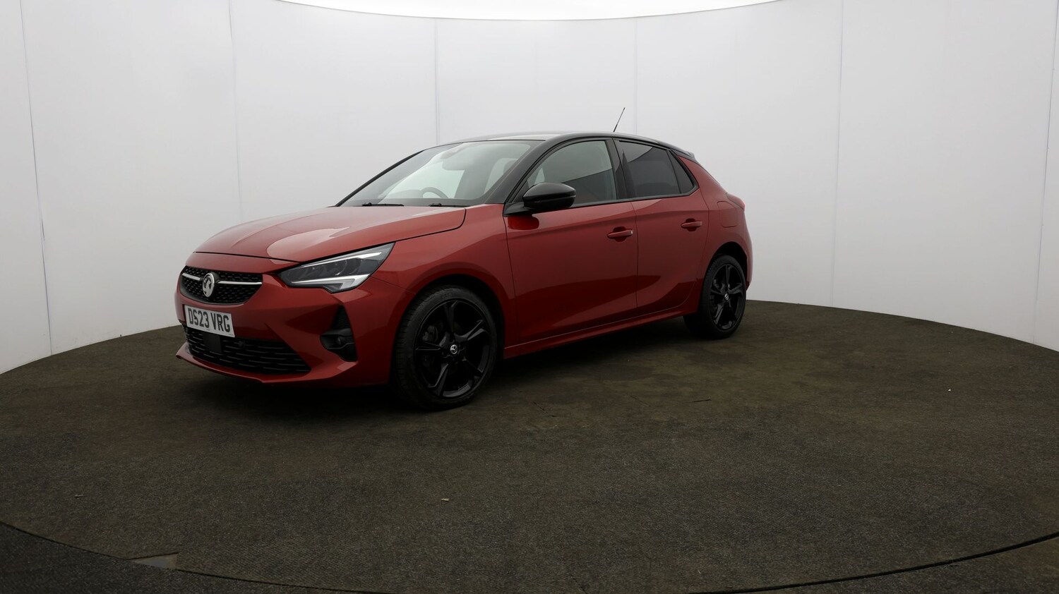 Used Vauxhall Corsa for sale - 76811649: Photo 31
