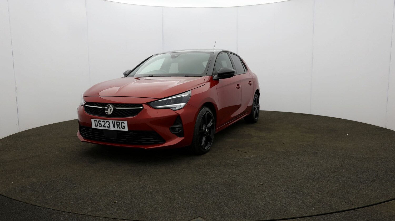 Used Vauxhall Corsa for sale - 76811649: Photo 33